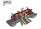 Building Instructions - LEGO - 70425 - Newbury Haunted High School: Page 65