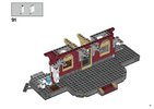 Building Instructions - LEGO - 70425 - Newbury Haunted High School: Page 71