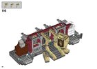 Building Instructions - LEGO - 70425 - Newbury Haunted High School: Page 96