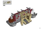 Building Instructions - LEGO - 70425 - Newbury Haunted High School: Page 103