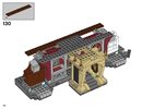 Building Instructions - LEGO - 70425 - Newbury Haunted High School: Page 110