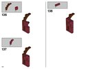 Building Instructions - LEGO - 70425 - Newbury Haunted High School: Page 114