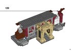 Building Instructions - LEGO - 70425 - Newbury Haunted High School: Page 115