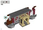 Building Instructions - LEGO - 70425 - Newbury Haunted High School: Page 116