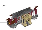 Building Instructions - LEGO - 70425 - Newbury Haunted High School: Page 119