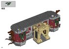 Building Instructions - LEGO - 70425 - Newbury Haunted High School: Page 134