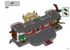 Building Instructions - LEGO - 70425 - Newbury Haunted High School: Page 139