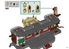 Building Instructions - LEGO - 70425 - Newbury Haunted High School: Page 141