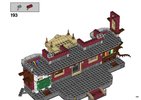 Building Instructions - LEGO - 70425 - Newbury Haunted High School: Page 145