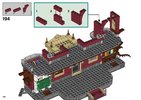 Building Instructions - LEGO - 70425 - Newbury Haunted High School: Page 146