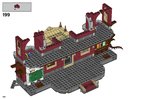 Building Instructions - LEGO - 70425 - Newbury Haunted High School: Page 152