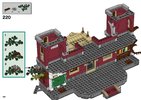 Building Instructions - LEGO - 70425 - Newbury Haunted High School: Page 166