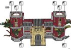 Building Instructions - LEGO - 70425 - Newbury Haunted High School: Page 171