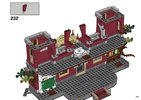 Building Instructions - LEGO - 70425 - Newbury Haunted High School: Page 179