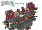 Building Instructions - LEGO - 70425 - Newbury Haunted High School: Page 182