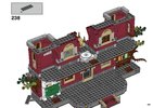 Building Instructions - LEGO - 70425 - Newbury Haunted High School: Page 185