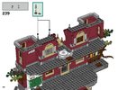 Building Instructions - LEGO - 70425 - Newbury Haunted High School: Page 186