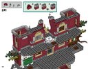 Building Instructions - LEGO - 70425 - Newbury Haunted High School: Page 188