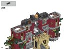 Building Instructions - LEGO - 70425 - Newbury Haunted High School: Page 200