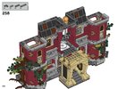 Building Instructions - LEGO - 70425 - Newbury Haunted High School: Page 202