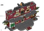 Building Instructions - LEGO - 70425 - Newbury Haunted High School: Page 210