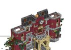 Building Instructions - LEGO - 70425 - Newbury Haunted High School: Page 228