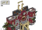 Building Instructions - LEGO - 70425 - Newbury Haunted High School: Page 230