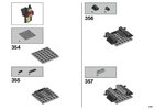 Building Instructions - LEGO - 70425 - Newbury Haunted High School: Page 249