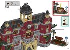 Building Instructions - LEGO - 70425 - Newbury Haunted High School: Page 265