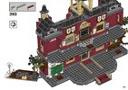 Building Instructions - LEGO - 70425 - Newbury Haunted High School: Page 267