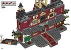 Building Instructions - LEGO - 70425 - Newbury Haunted High School: Page 268