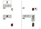 Building Instructions - LEGO - 70425 - Newbury Haunted High School: Page 269