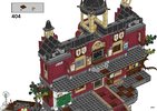 Building Instructions - LEGO - 70425 - Newbury Haunted High School: Page 273