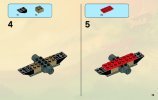 Building Instructions - LEGO - NINJAGO - 70503 - The Golden Dragon: Page 15