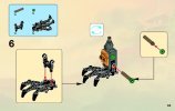 Building Instructions - LEGO - NINJAGO - 70503 - The Golden Dragon: Page 33