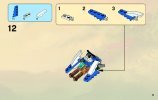 Building Instructions - LEGO - NINJAGO - 70504 - Garmatron: Page 11