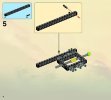 Building Instructions - LEGO - NINJAGO - 70504 - Garmatron: Page 4