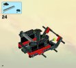 Building Instructions - LEGO - NINJAGO - 70504 - Garmatron: Page 26