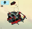 Building Instructions - LEGO - NINJAGO - 70504 - Garmatron: Page 30