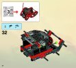 Building Instructions - LEGO - NINJAGO - 70504 - Garmatron: Page 34