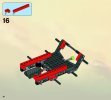 Building Instructions - LEGO - NINJAGO - 70504 - Garmatron: Page 18