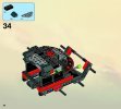 Building Instructions - LEGO - NINJAGO - 70504 - Garmatron: Page 36