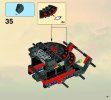 Building Instructions - LEGO - NINJAGO - 70504 - Garmatron: Page 37