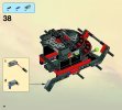 Building Instructions - LEGO - NINJAGO - 70504 - Garmatron: Page 40