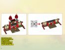 Building Instructions - LEGO - NINJAGO - 70505 - Temple of Light: Page 2