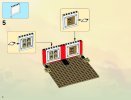 Building Instructions - LEGO - NINJAGO - 70505 - Temple of Light: Page 6