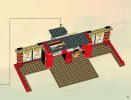 Building Instructions - LEGO - NINJAGO - 70505 - Temple of Light: Page 27