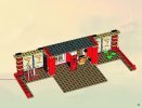 Building Instructions - LEGO - NINJAGO - 70505 - Temple of Light: Page 29