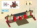 Building Instructions - LEGO - NINJAGO - 70505 - Temple of Light: Page 31