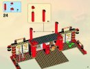 Building Instructions - LEGO - NINJAGO - 70505 - Temple of Light: Page 33